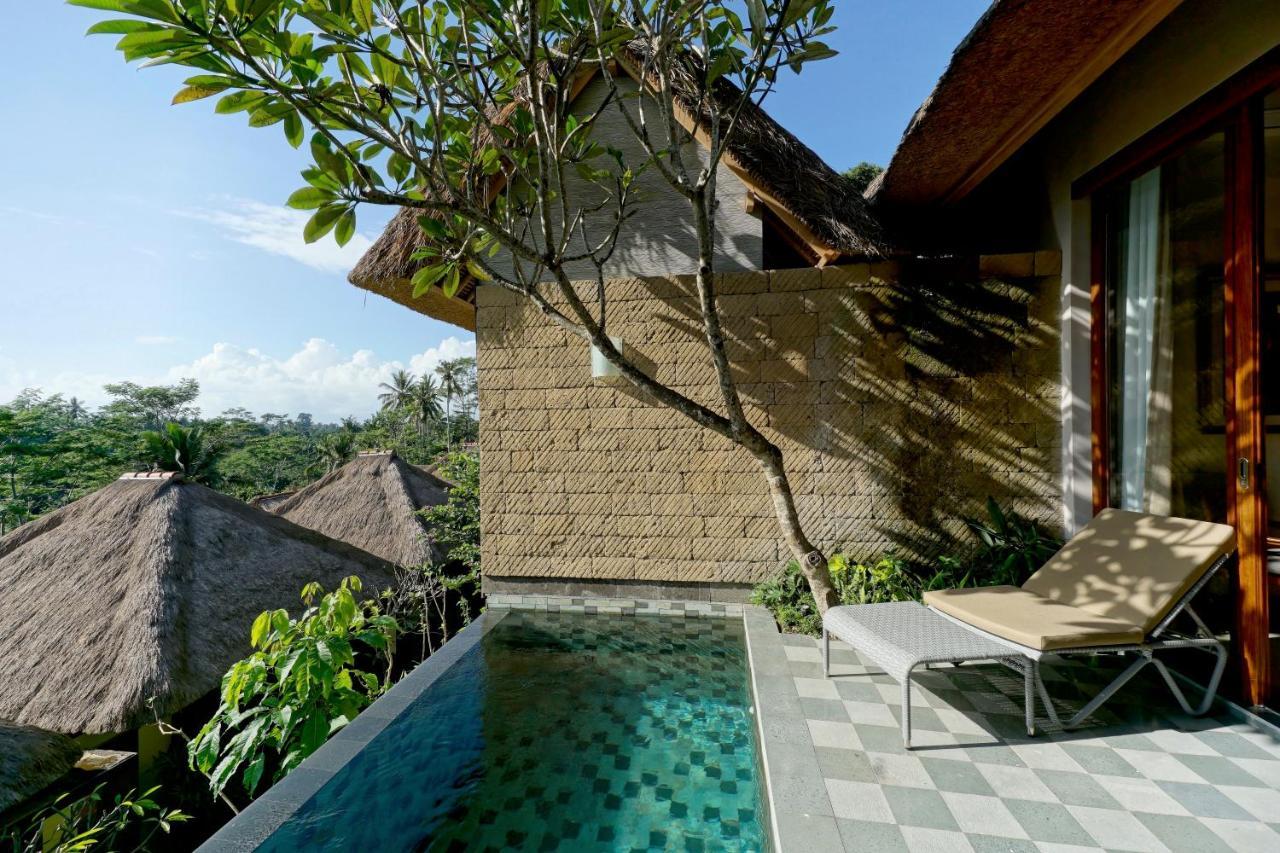 Tejaprana & 5* Ubud (Bali)
