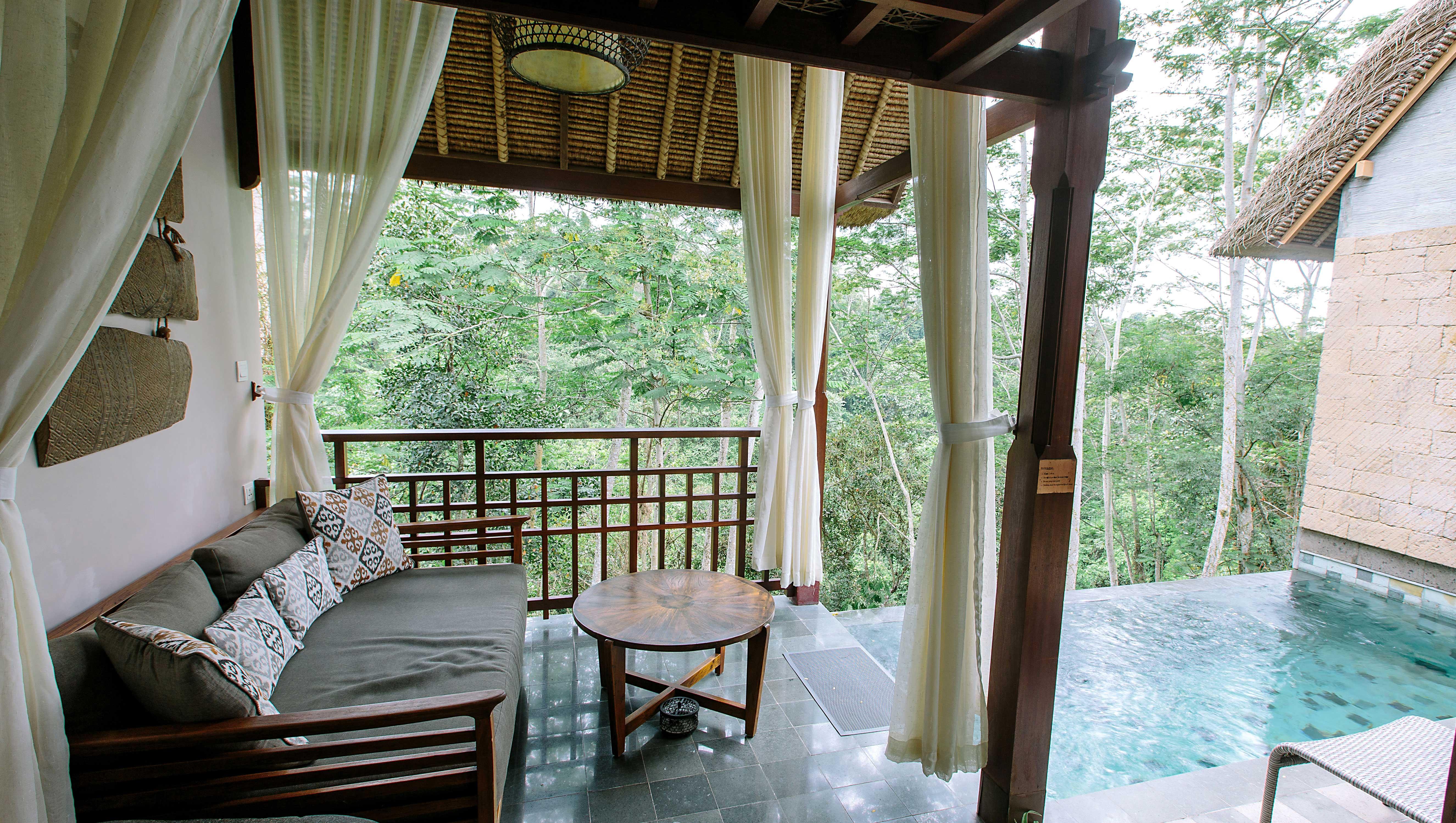 Tejaprana & Ubud (Bali)