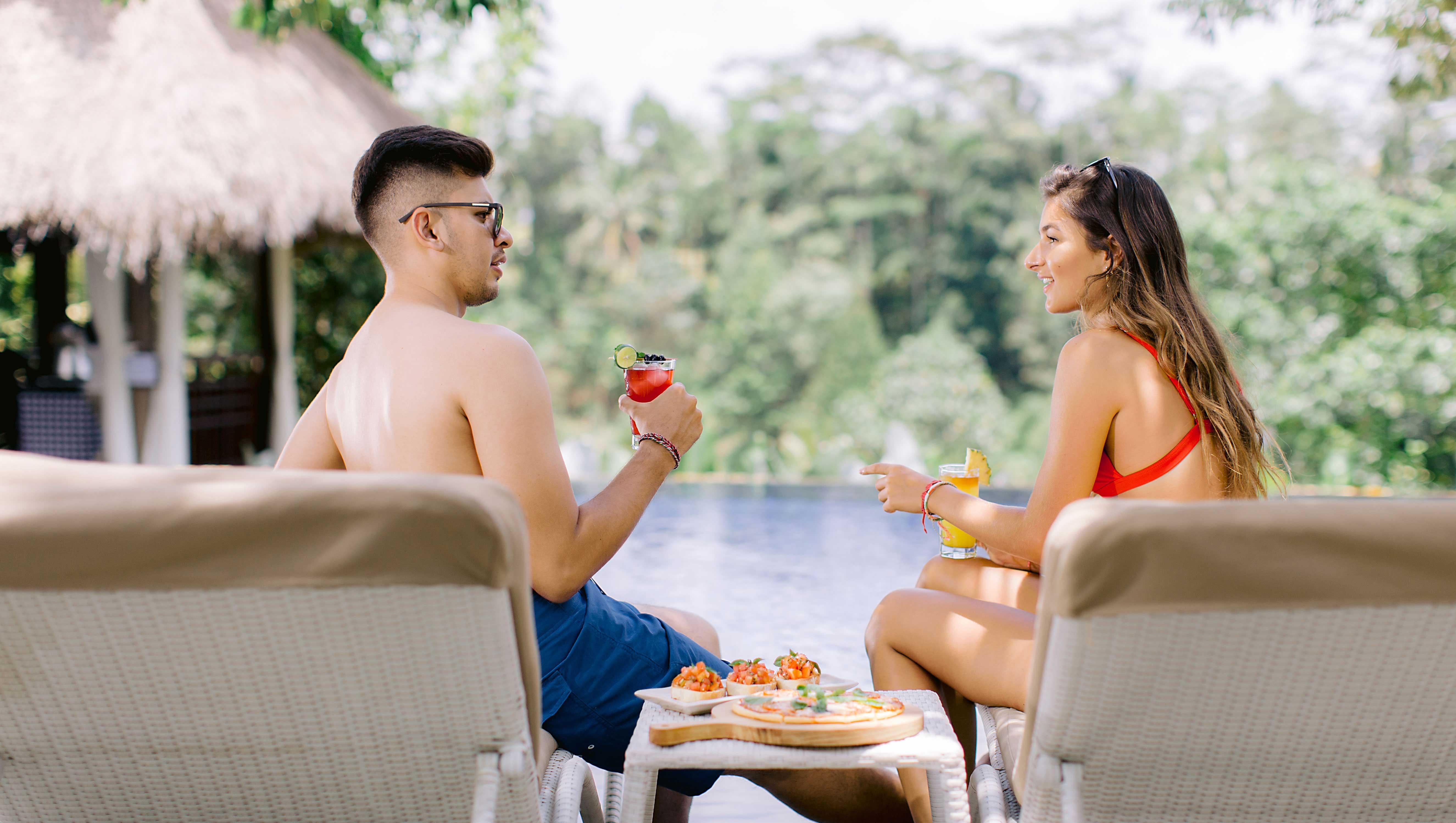 Tejaprana & Ubud (Bali)
