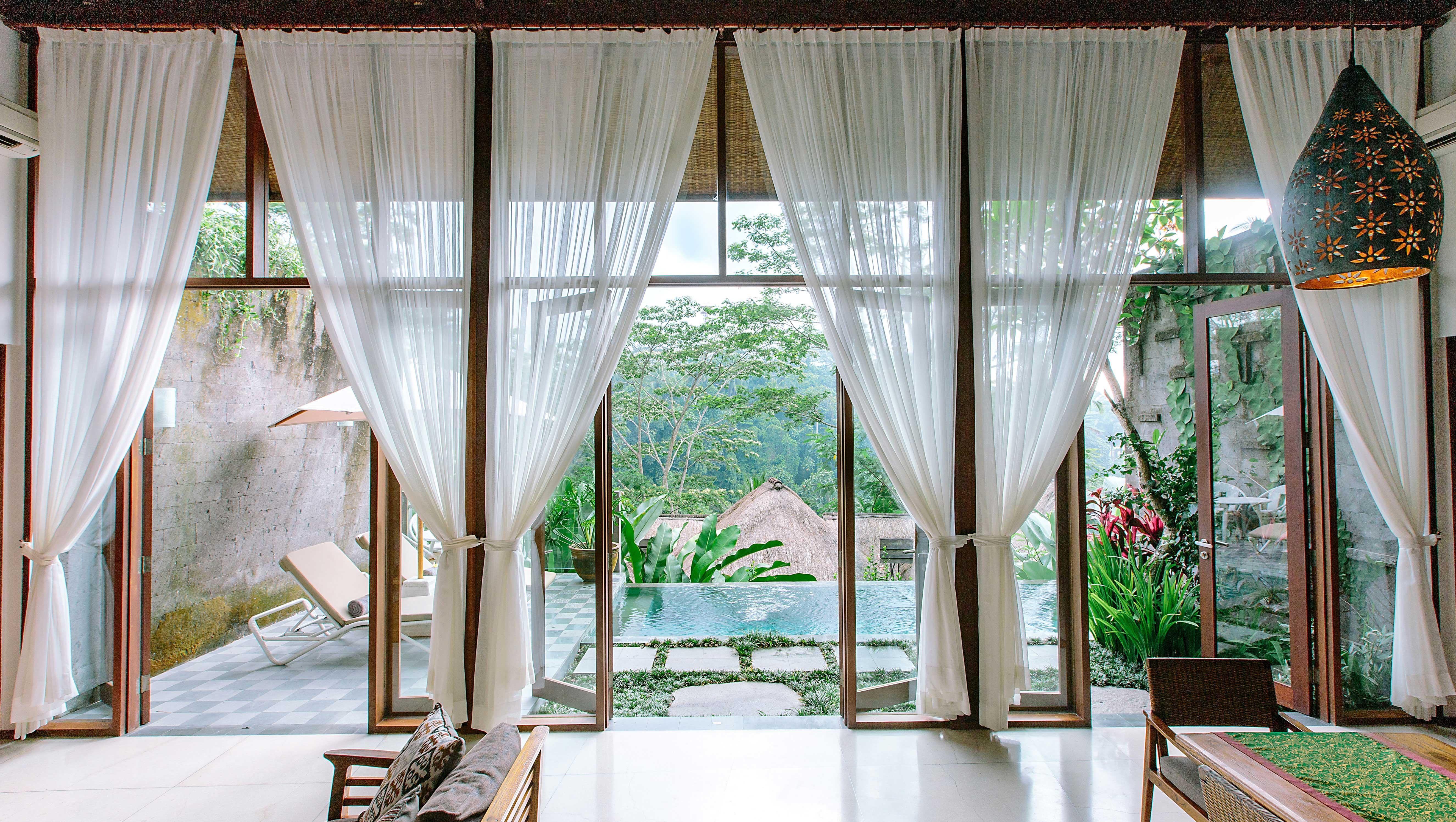 Resort Tejaprana &