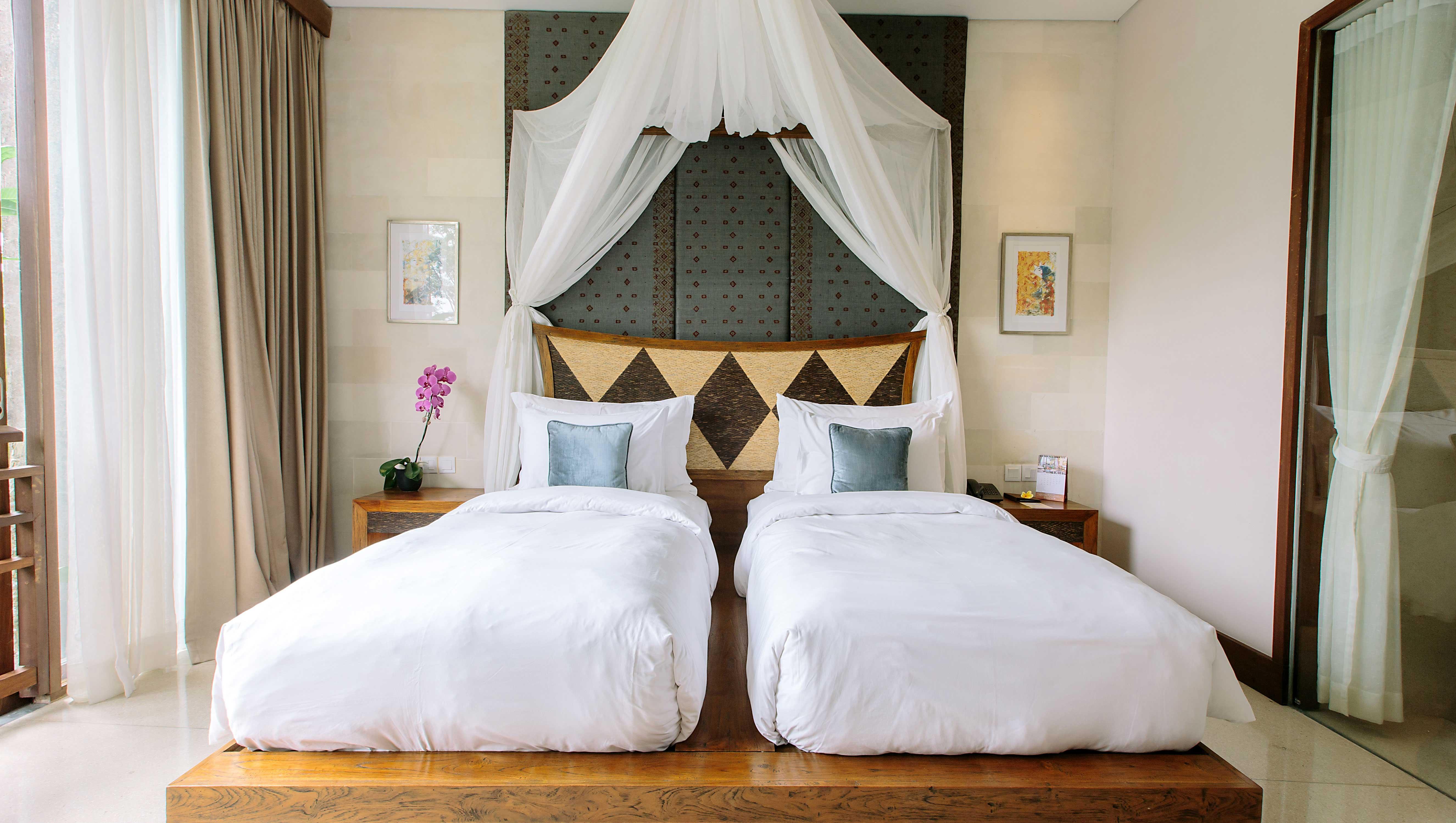 Tejaprana & Resort Ubud (Bali)