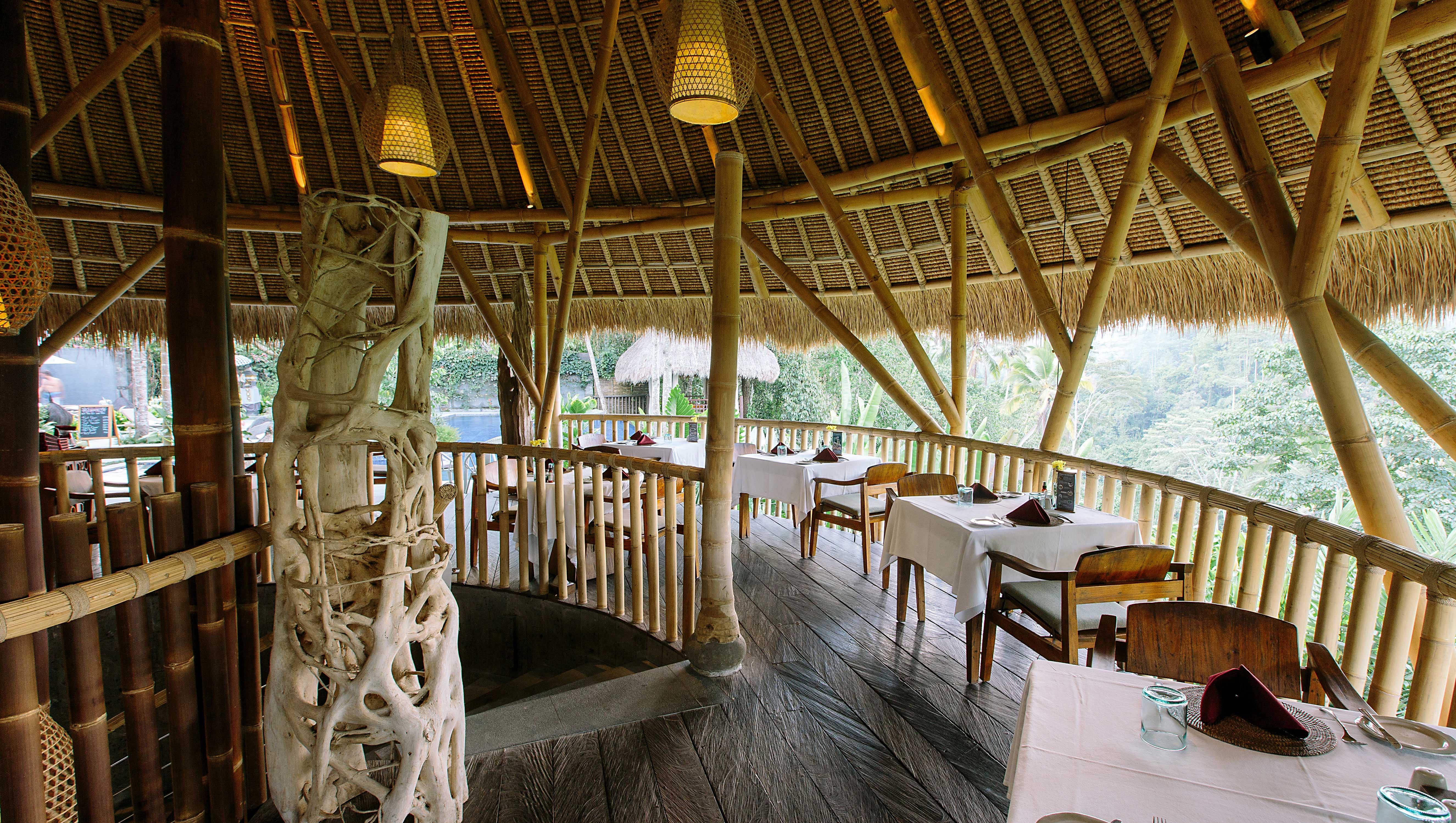Tejaprana & Resort Ubud (Bali)