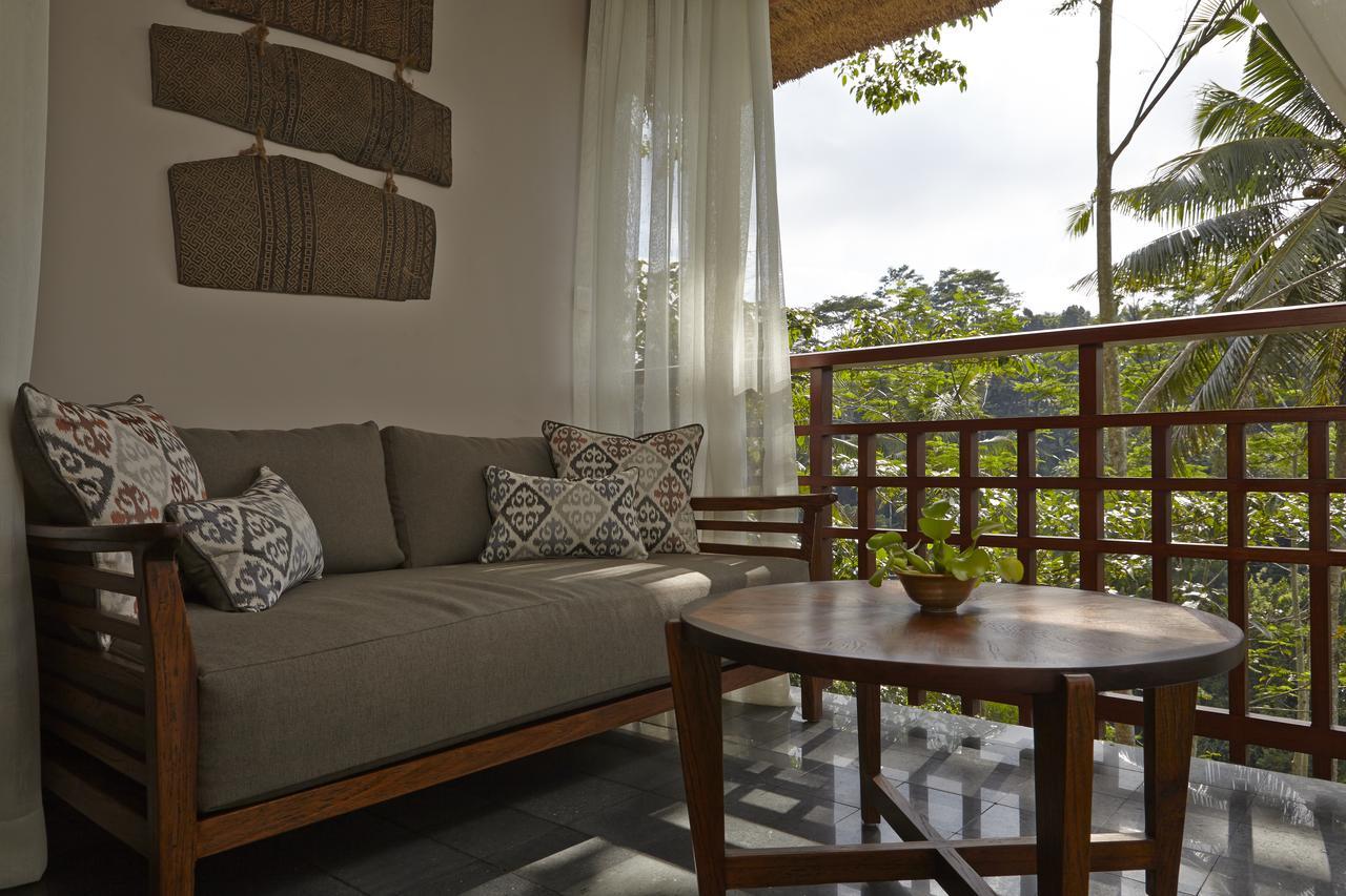 Resort Tejaprana & Ubud (Bali)