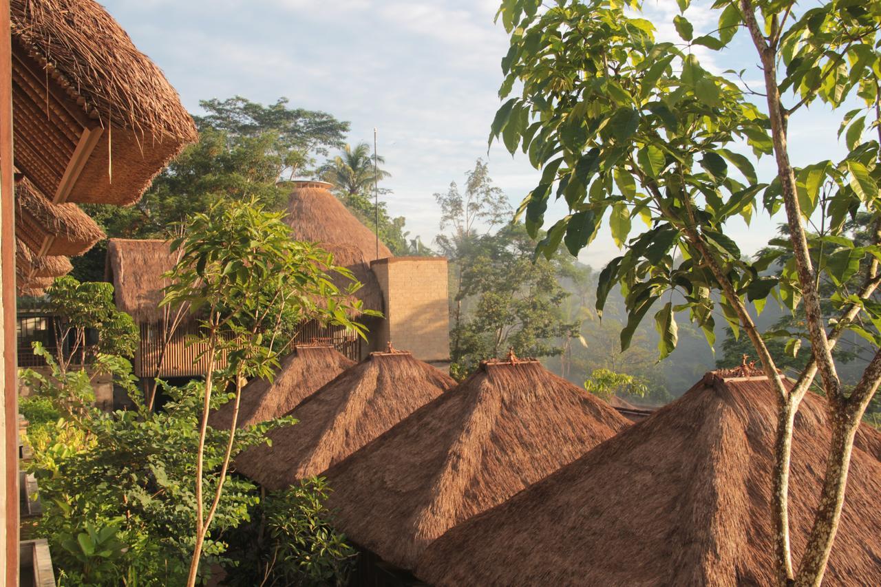 Resort Tejaprana &