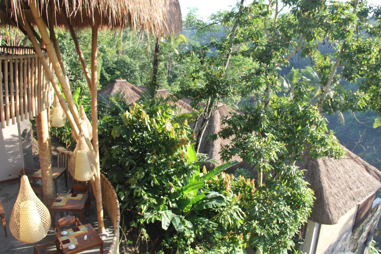 Tejaprana & 5* Ubud (Bali)