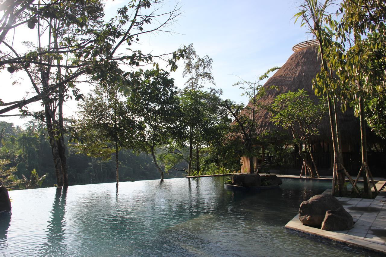 Tejaprana & Resort