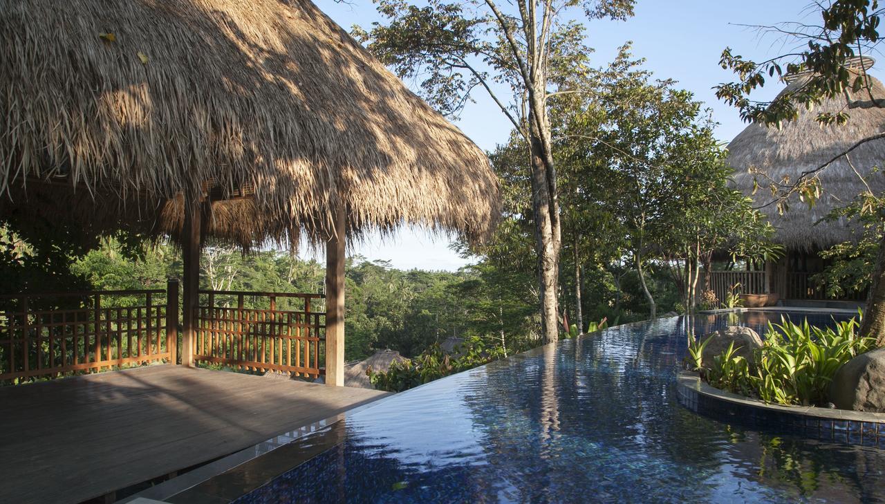 Tejaprana & Resort