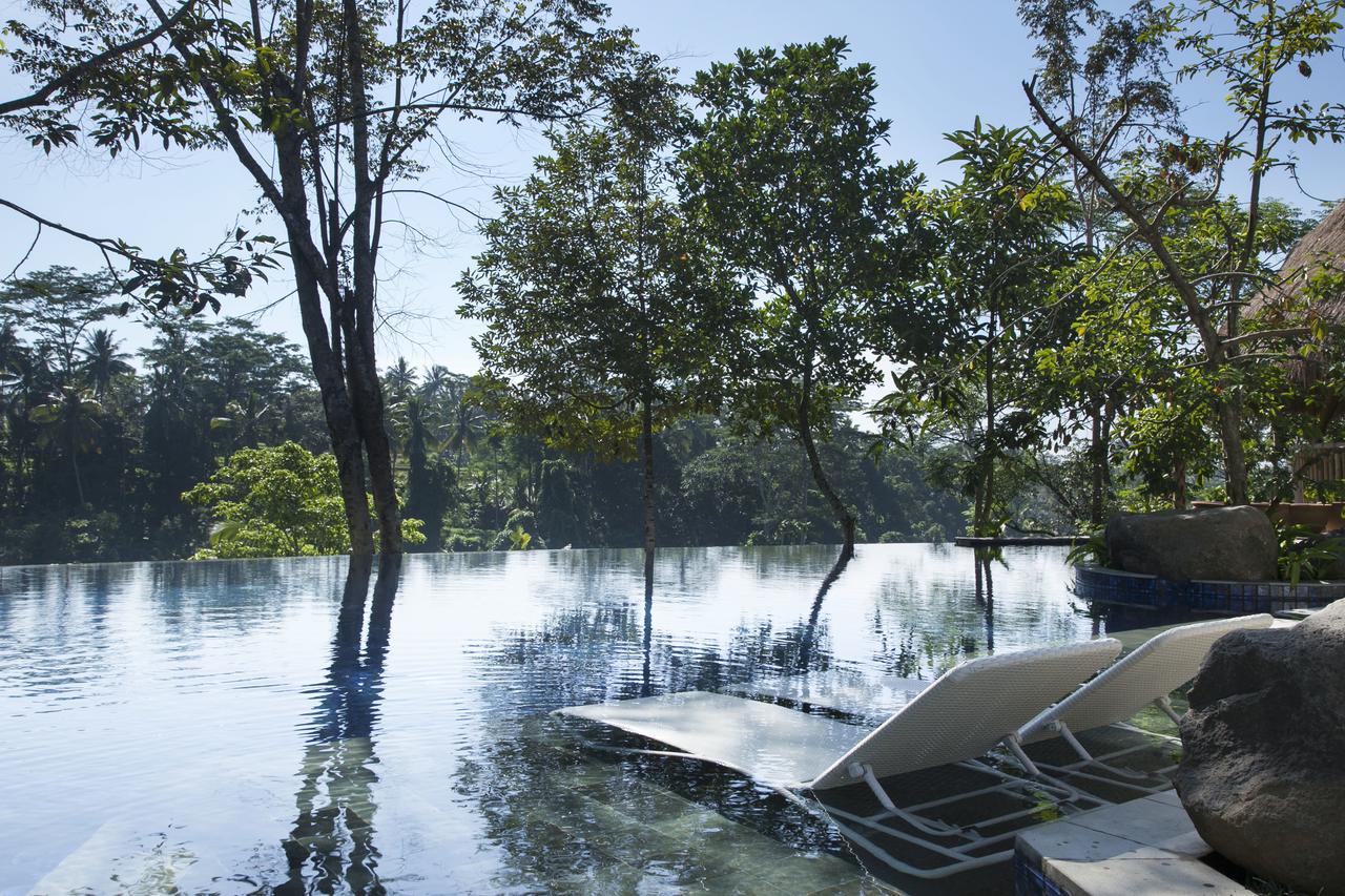 Tejaprana & Resort Ubud (Bali)
