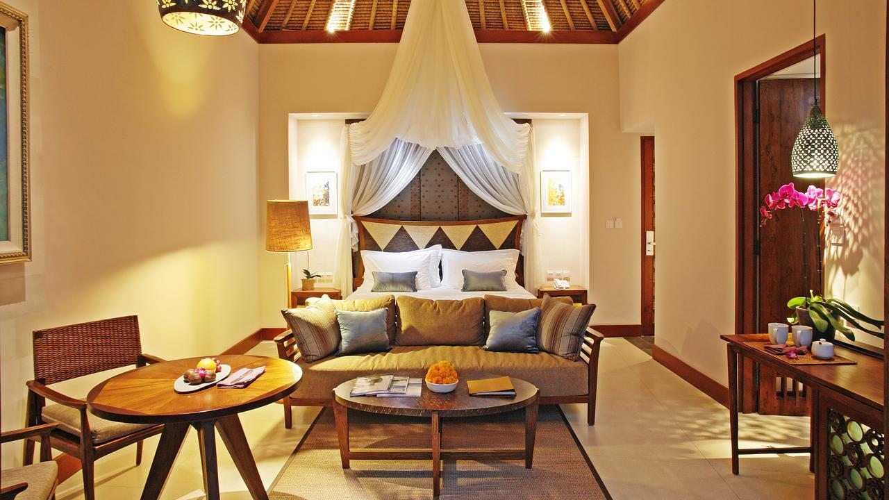 Tejaprana & Resort