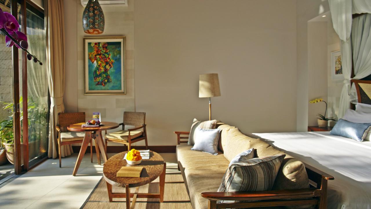 Resort Tejaprana & Ubud (Bali)
