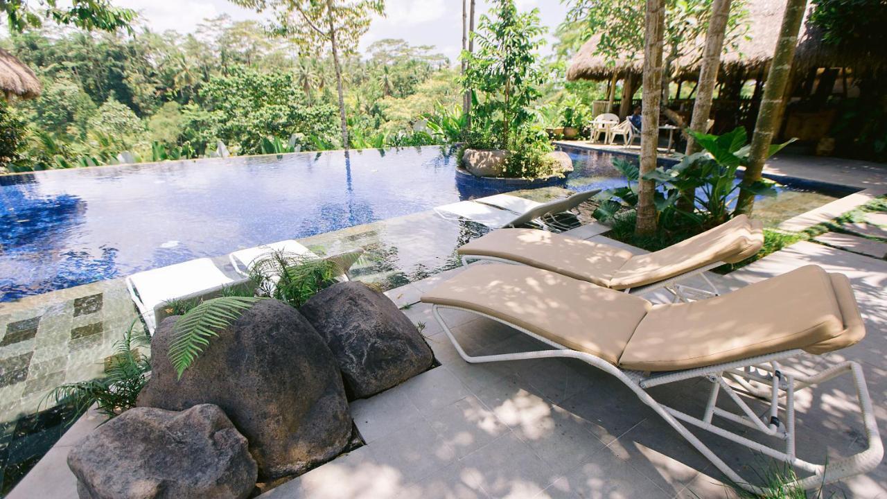 Resort Tejaprana &