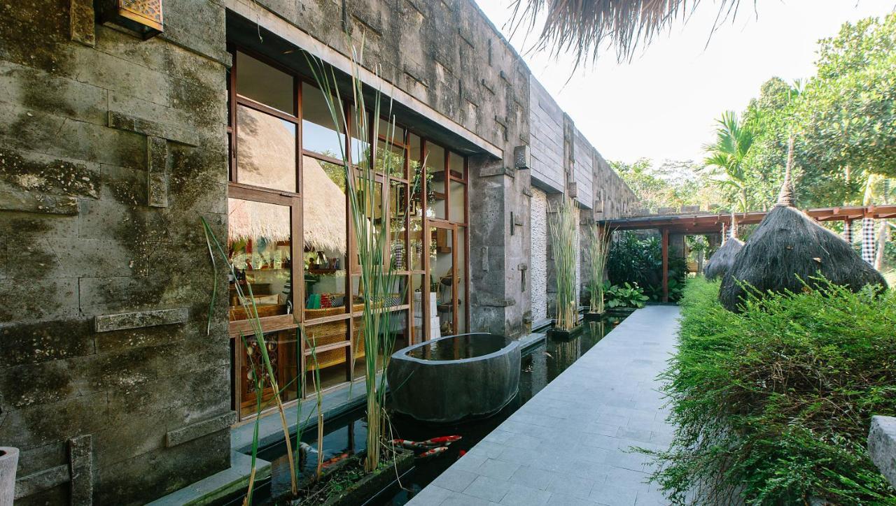 Resort Tejaprana & Ubud (Bali)