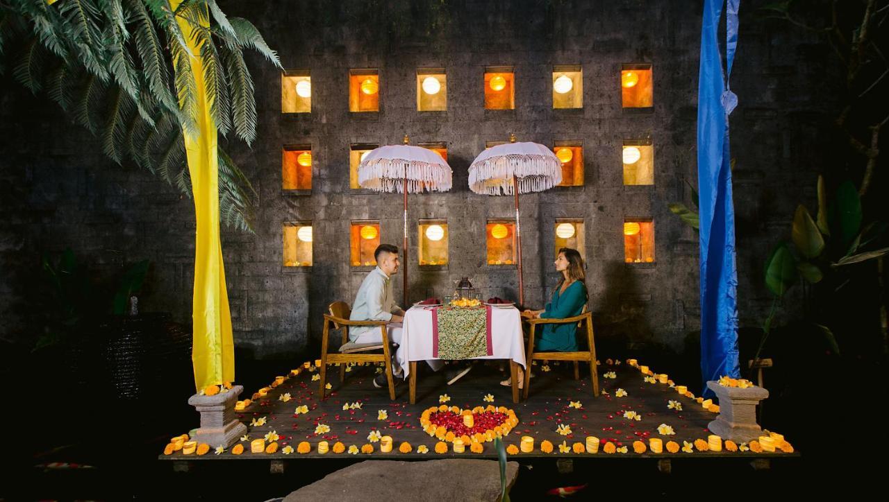 Tejaprana & Resort