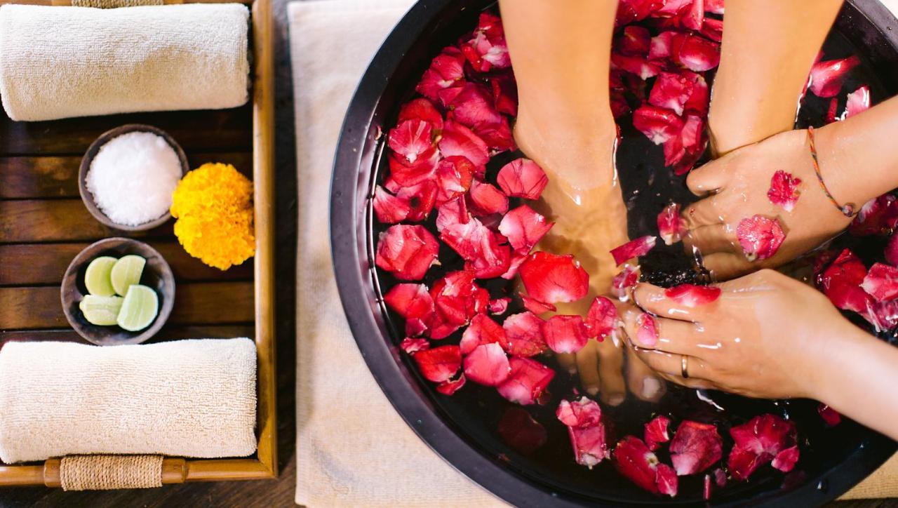 Resort Tejaprana & Ubud (Bali)