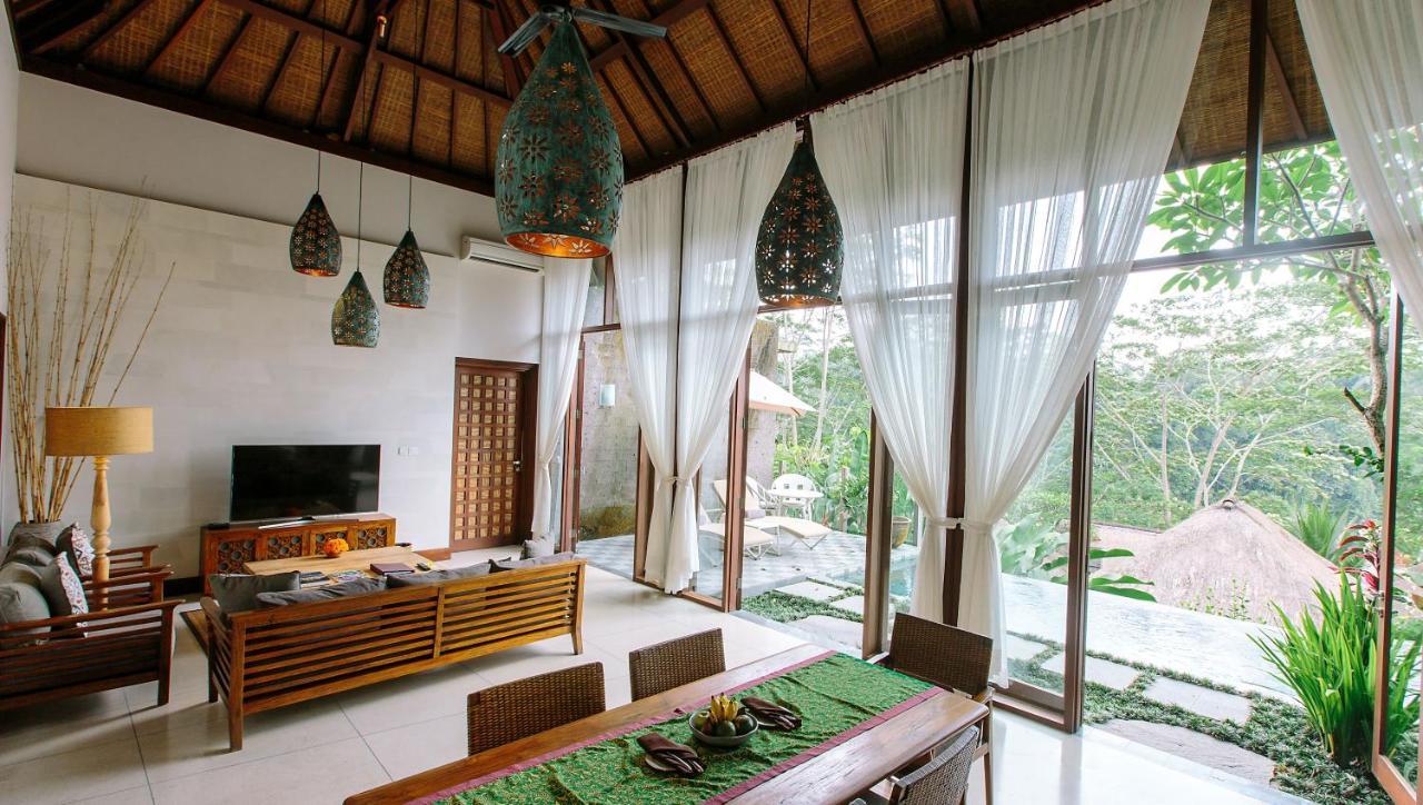 Tejaprana & 5* Ubud (Bali)