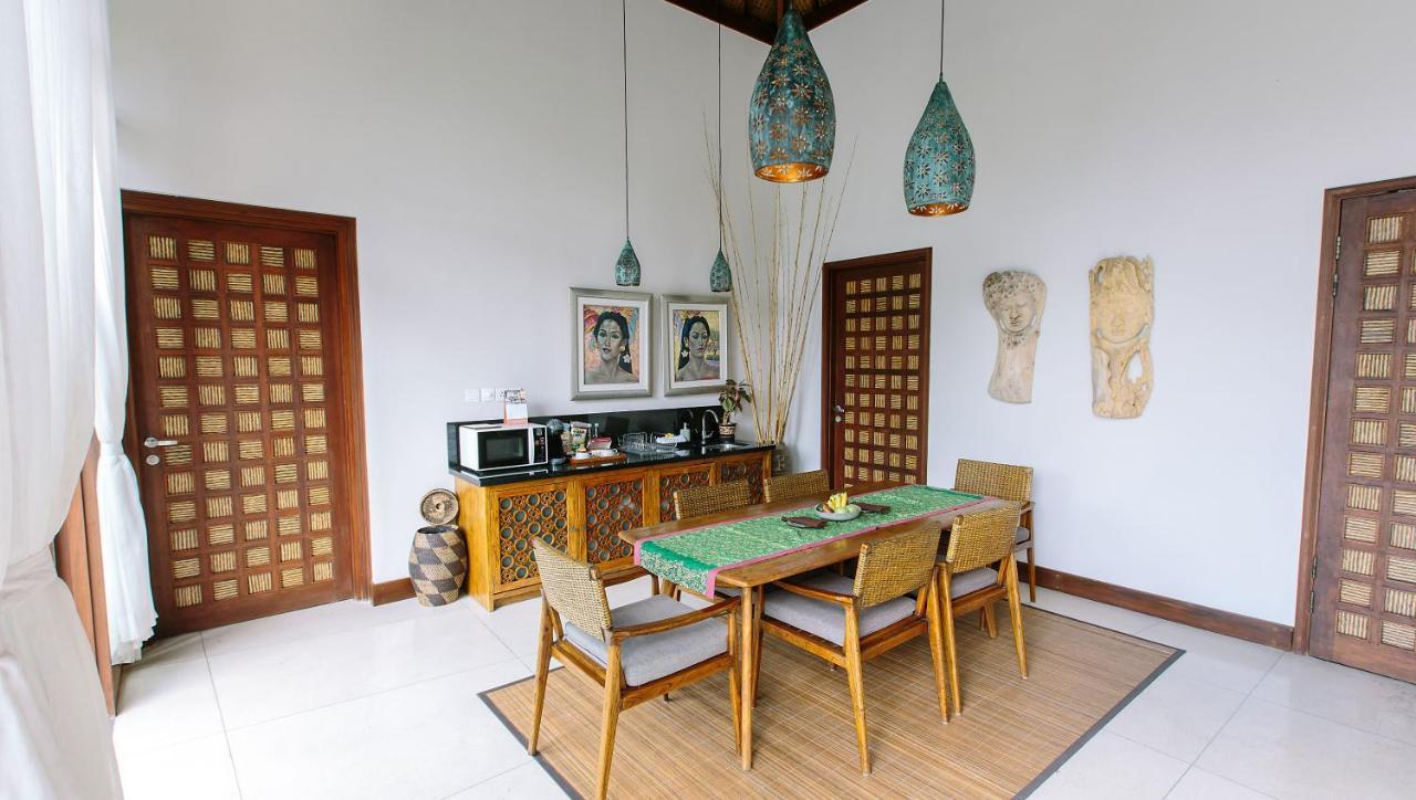 Resort Tejaprana & Ubud (Bali)