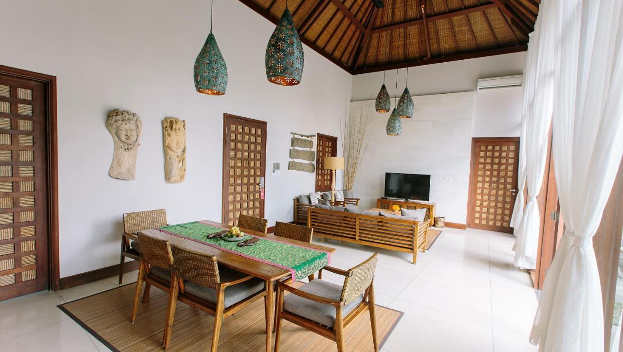 Resort Tejaprana &