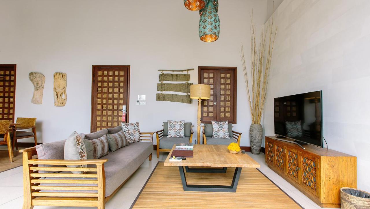 Resort Tejaprana & 5*